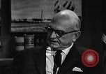 Standbild Ira Eaker United States USA, 1960, aus Sekunde 49 historischem Filmmaterial Videoclip 65675077146