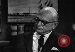 Standbild Ira Eaker United States USA, 1960, aus Sekunde 50 historischem Filmmaterial Videoclip 65675077146