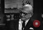 Standbild Ira Eaker United States USA, 1960, aus Sekunde 51 historischem Filmmaterial Videoclip 65675077146