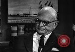 Standbild Ira Eaker United States USA, 1960, aus Sekunde 52 historischem Filmmaterial Videoclip 65675077146