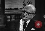 Standbild Ira Eaker United States USA, 1960, aus Sekunde 53 historischem Filmmaterial Videoclip 65675077146