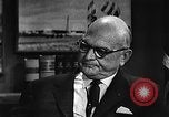 Standbild Ira Eaker United States USA, 1960, aus Sekunde 54 historischem Filmmaterial Videoclip 65675077146