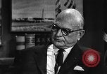 Standbild Ira Eaker United States USA, 1960, aus Sekunde 56 historischem Filmmaterial Videoclip 65675077146