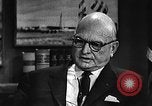 Standbild Ira Eaker United States USA, 1960, aus Sekunde 57 historischem Filmmaterial Videoclip 65675077146