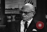 Standbild Ira Eaker United States USA, 1960, aus Sekunde 59 historischem Filmmaterial Videoclip 65675077146