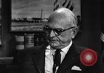 Standbild Ira Eaker United States USA, 1960, aus Sekunde 60 historischem Filmmaterial Videoclip 65675077146