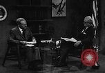 Image of Ira Eaker United States USA, 1960, second 1 stock footage video 65675077147