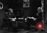 Image of Ira Eaker United States USA, 1960, second 5 stock footage video 65675077147