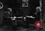Image of Ira Eaker United States USA, 1960, second 9 stock footage video 65675077147