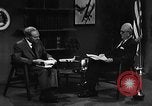 Image of Ira Eaker United States USA, 1960, second 17 stock footage video 65675077147
