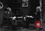 Image of Ira Eaker United States USA, 1960, second 23 stock footage video 65675077147