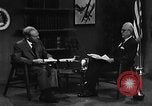 Image of Ira Eaker United States USA, 1960, second 25 stock footage video 65675077147