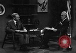 Image of Ira Eaker United States USA, 1960, second 46 stock footage video 65675077147
