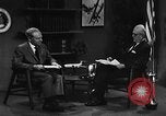 Image of Ira Eaker United States USA, 1960, second 58 stock footage video 65675077147