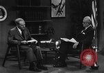 Standbild Ira Eaker United States USA, 1960, aus Sekunde 1 historischem Filmmaterial Videoclip 65675077148