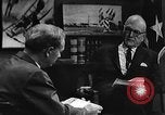 Standbild Ira Eaker United States USA, 1960, aus Sekunde 35 historischem Filmmaterial Videoclip 65675077148