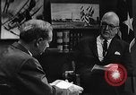 Standbild Ira Eaker United States USA, 1960, aus Sekunde 36 historischem Filmmaterial Videoclip 65675077148