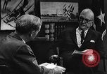 Standbild Ira Eaker United States USA, 1960, aus Sekunde 39 historischem Filmmaterial Videoclip 65675077148