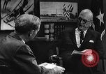 Standbild Ira Eaker United States USA, 1960, aus Sekunde 40 historischem Filmmaterial Videoclip 65675077148