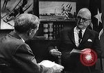 Standbild Ira Eaker United States USA, 1960, aus Sekunde 43 historischem Filmmaterial Videoclip 65675077148