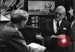 Standbild Ira Eaker United States USA, 1960, aus Sekunde 44 historischem Filmmaterial Videoclip 65675077148