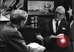 Standbild Ira Eaker United States USA, 1960, aus Sekunde 45 historischem Filmmaterial Videoclip 65675077148