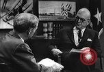 Standbild Ira Eaker United States USA, 1960, aus Sekunde 48 historischem Filmmaterial Videoclip 65675077148