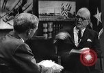 Standbild Ira Eaker United States USA, 1960, aus Sekunde 49 historischem Filmmaterial Videoclip 65675077148