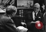 Standbild Ira Eaker United States USA, 1960, aus Sekunde 50 historischem Filmmaterial Videoclip 65675077148