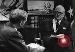 Standbild Ira Eaker United States USA, 1960, aus Sekunde 52 historischem Filmmaterial Videoclip 65675077148