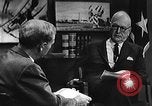 Standbild Ira Eaker United States USA, 1960, aus Sekunde 53 historischem Filmmaterial Videoclip 65675077148