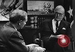 Standbild Ira Eaker United States USA, 1960, aus Sekunde 55 historischem Filmmaterial Videoclip 65675077148