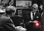 Standbild Ira Eaker United States USA, 1960, aus Sekunde 56 historischem Filmmaterial Videoclip 65675077148