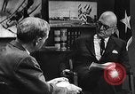 Standbild Ira Eaker United States USA, 1960, aus Sekunde 57 historischem Filmmaterial Videoclip 65675077148