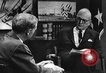 Standbild Ira Eaker United States USA, 1960, aus Sekunde 58 historischem Filmmaterial Videoclip 65675077148