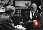 Standbild Ira Eaker United States USA, 1960, aus Sekunde 59 historischem Filmmaterial Videoclip 65675077148