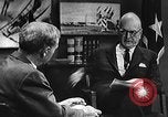 Standbild Ira Eaker United States USA, 1960, aus Sekunde 60 historischem Filmmaterial Videoclip 65675077148