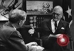 Standbild Ira Eaker United States USA, 1960, aus Sekunde 61 historischem Filmmaterial Videoclip 65675077148