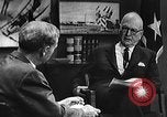 Standbild Ira Eaker United States USA, 1960, aus Sekunde 62 historischem Filmmaterial Videoclip 65675077148