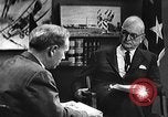 Image of Ira Eaker United States USA, 1960, second 3 stock footage video 65675077149