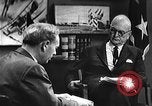 Image of Ira Eaker United States USA, 1960, second 4 stock footage video 65675077149