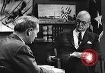 Image of Ira Eaker United States USA, 1960, second 5 stock footage video 65675077149