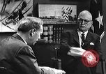 Image of Ira Eaker United States USA, 1960, second 6 stock footage video 65675077149