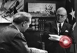 Image of Ira Eaker United States USA, 1960, second 7 stock footage video 65675077149