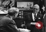 Image of Ira Eaker United States USA, 1960, second 10 stock footage video 65675077149