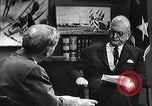Image of Ira Eaker United States USA, 1960, second 11 stock footage video 65675077149