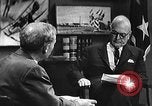 Image of Ira Eaker United States USA, 1960, second 12 stock footage video 65675077149
