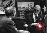 Image of Ira Eaker United States USA, 1960, second 14 stock footage video 65675077149