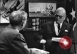 Image of Ira Eaker United States USA, 1960, second 15 stock footage video 65675077149