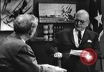 Image of Ira Eaker United States USA, 1960, second 17 stock footage video 65675077149